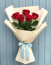 Букет Классика чувств #REPLACE_PRED# Шилово