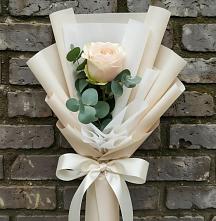 Букет цветов из:  Розы в Шилово