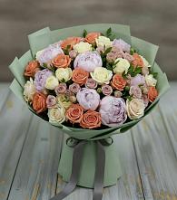 Букет Мороженное #REPLACE_PRED# Шилово