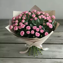 Букет Удовольствие в Шилово