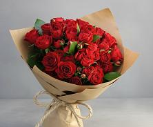 Букет Любовный роман в Шилово