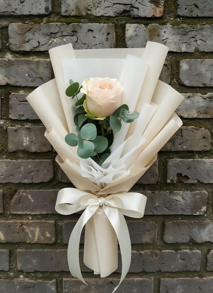 Букет цветов из: Розы в Шилово