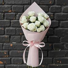 Букет цветов из:  Розы #REPLACE_PRED# Шилово