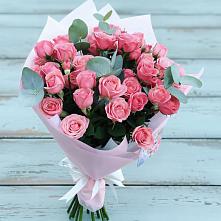 Букет Леди совершенство в Шилово